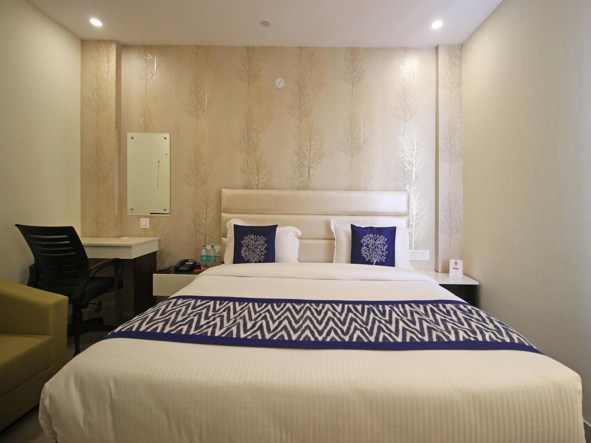Oyo 8132 Hotel Kukreja Dehradún Kültér fotó