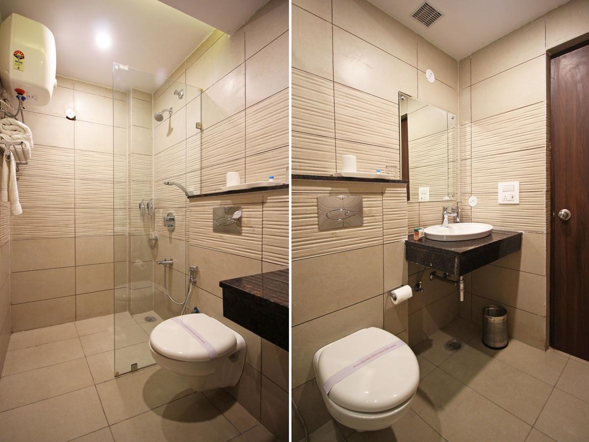 Oyo 8132 Hotel Kukreja Dehradún Kültér fotó