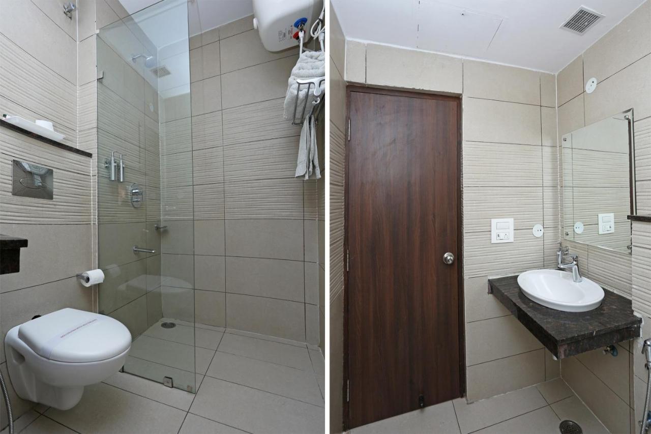 Oyo 8132 Hotel Kukreja Dehradún Kültér fotó