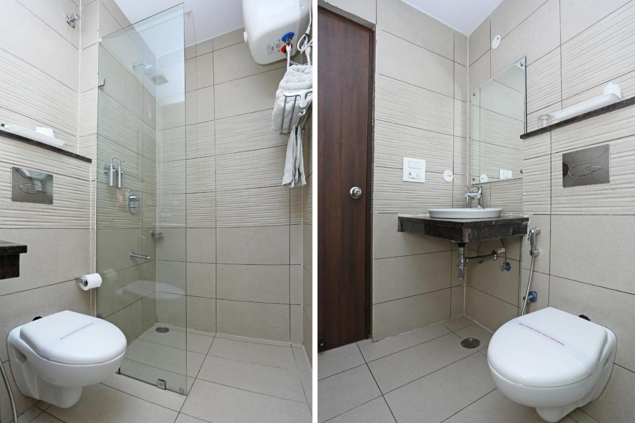 Oyo 8132 Hotel Kukreja Dehradún Kültér fotó